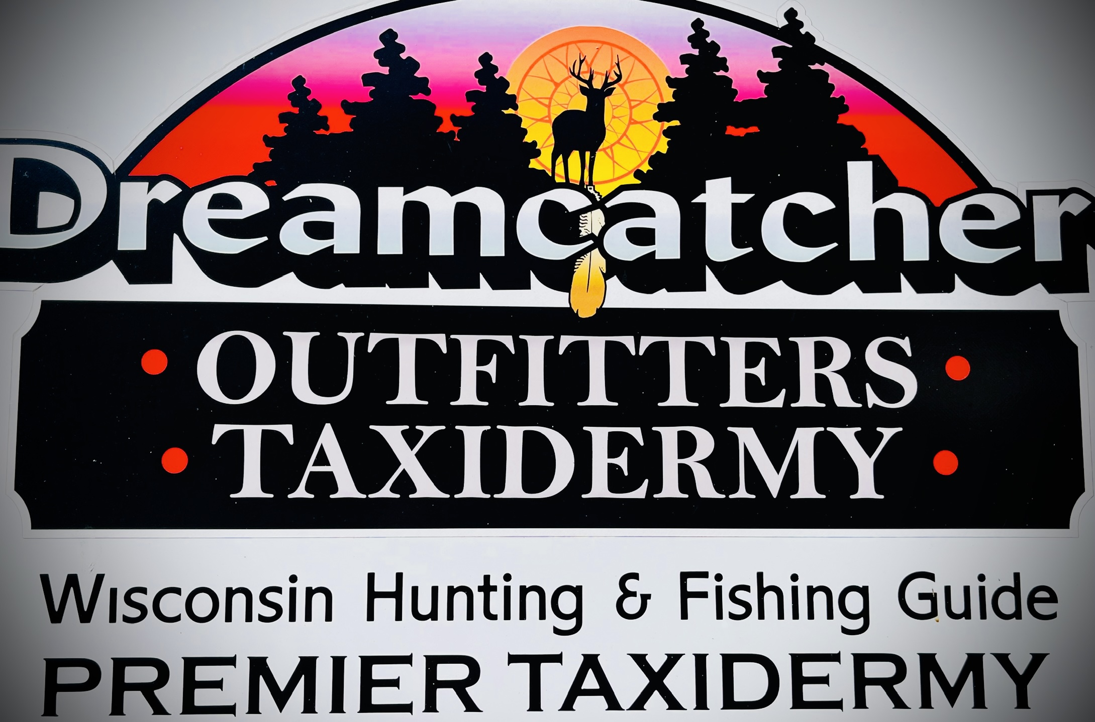 Dreamcatcher Outfitters & Taxidermy 